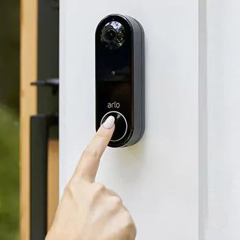 Electric Doorbell in Kendale Lakes, FL
