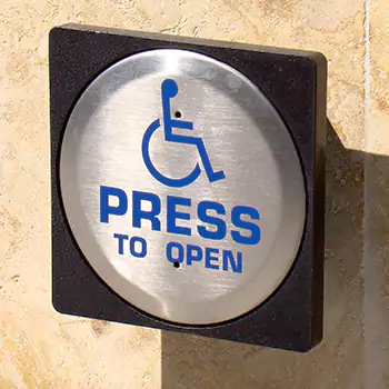 Handicap Door Access Solutions in Kendale Lakes, FL
