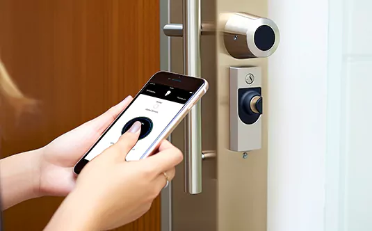 Access Management in Kendale Lakes, FL