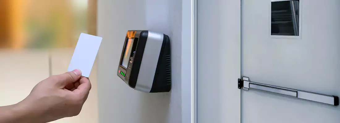Advanced Badge Access Control Systems for Kendale Lakes Businesses