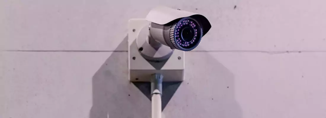 Advantages of Professional Motion Detection Camera Installation in Kendale Lakes, FL