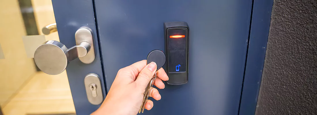 Affordable Key Fob Lock Systems in Kendale Lakes, FL