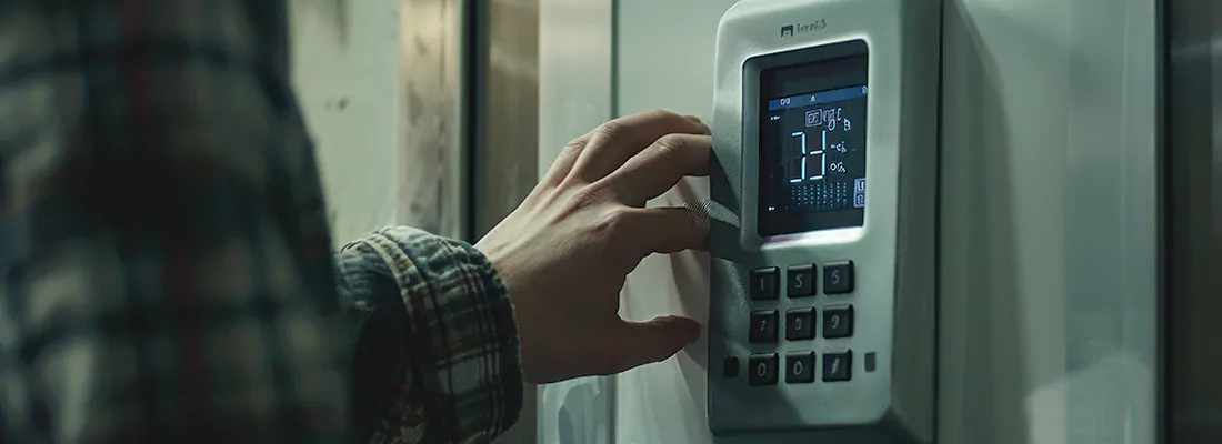 Affordable Keyless Entry Systems for Homes and Businesses in Kendale Lakes, FL