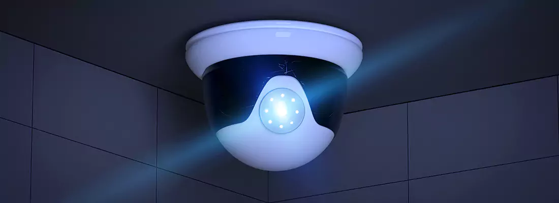 Affordable Night Vision CCTV Camera Services in Kendale Lakes, FL