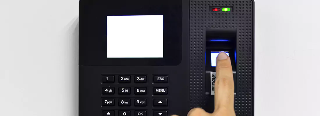 Affordable Office Access Control Systems for Small and Large Offices in Kendale Lakes, FL