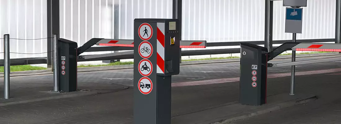 Affordable Parking Gate Systems for Efficient Access Control in Kendale Lakes, FL