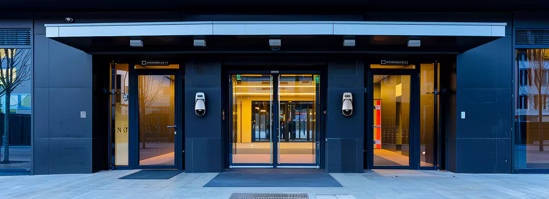 Automatic Sliding Door Repair Company in Kendale Lakes, FL