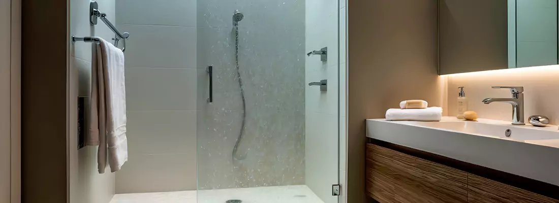 Automatic Washroom Doors Improve Hygiene in Kendale Lakes, FL