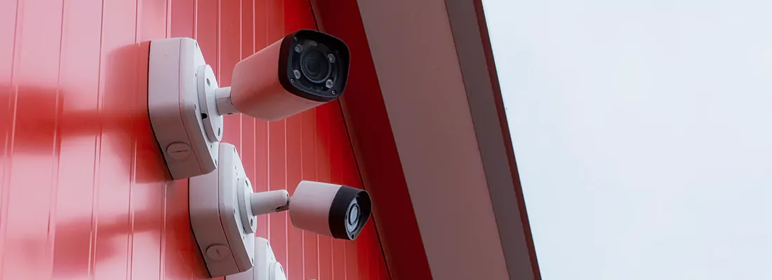 Benefits of HD CCTV Cameras for Security in Kendale Lakes, FL