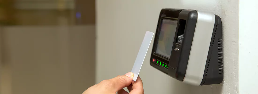 Benefits of Remote Access Control Systems in Kendale Lakes, FL