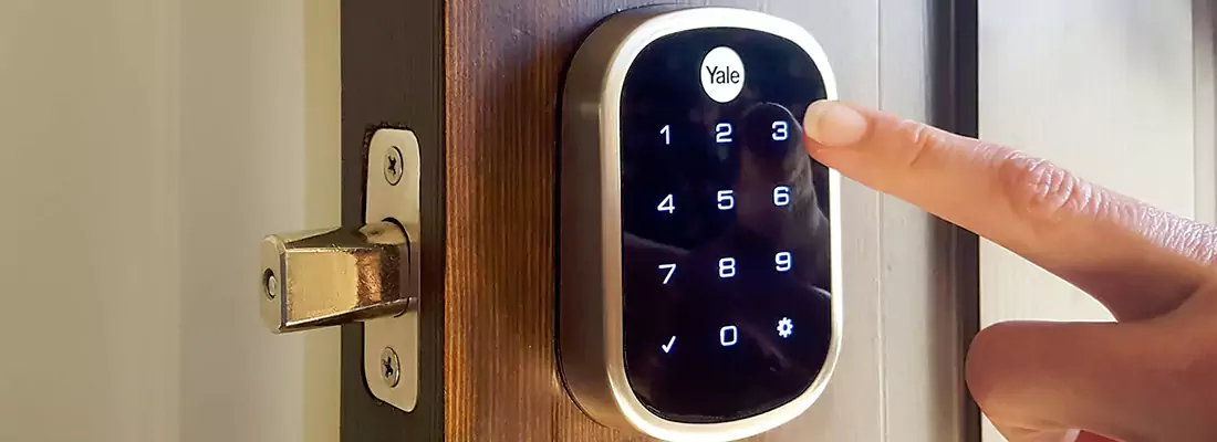 Best PIN Code Locks for Residential and Commercial Security in Kendale Lakes, FL