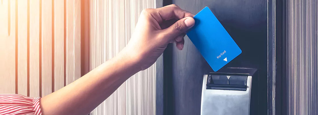 Card Lock System Integration with Existing Security in Kendale Lakes, FL