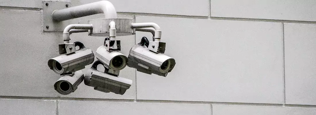 CCTV Camera Systems Are Essential for Security in Kendale Lakes, FL