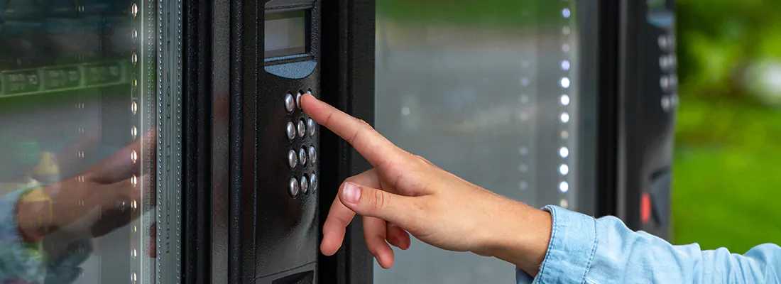 Commercial Access Control Boosts Security in Kendale Lakes, FL