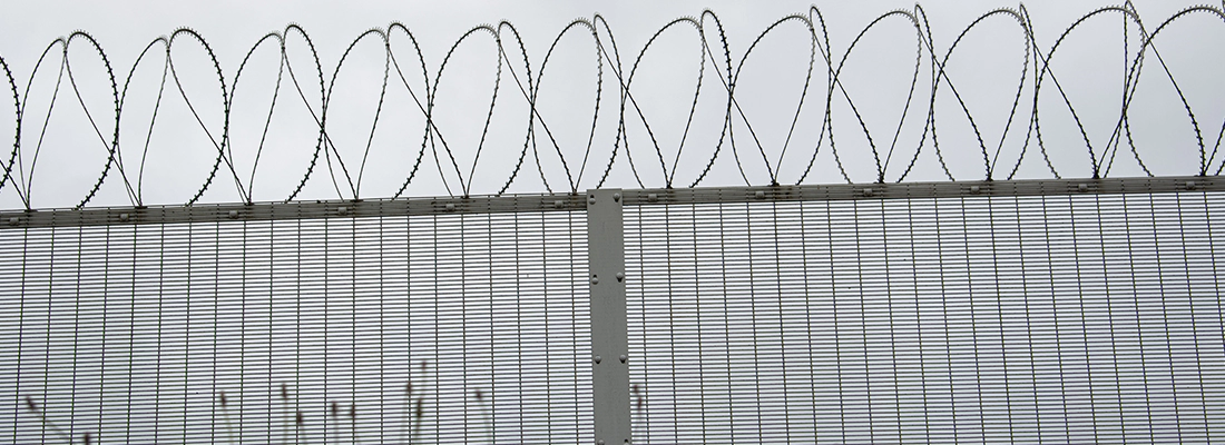 Commercial Security Gate Installations in Kendale Lakes, FL