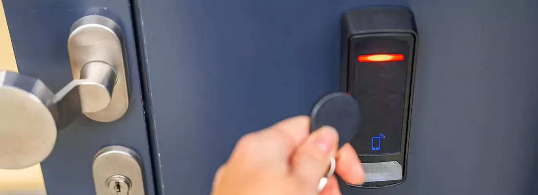 Cost of Installing Fob Door Locks in Kendale Lakes, FL