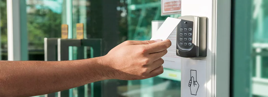 Custom Access Control Systems for Businesses in Kendale Lakes, FL