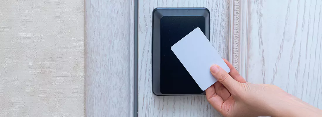 Custom Keycard Access System Configuration for Businesses in Kendale Lakes, FL
