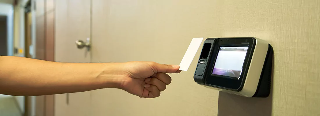 Customizable Employee Access Card Solutions in Kendale Lakes, FL