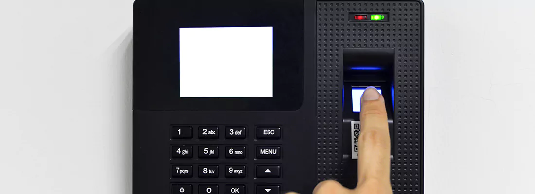 Door Access Control And Security in Kendale Lakes, FL