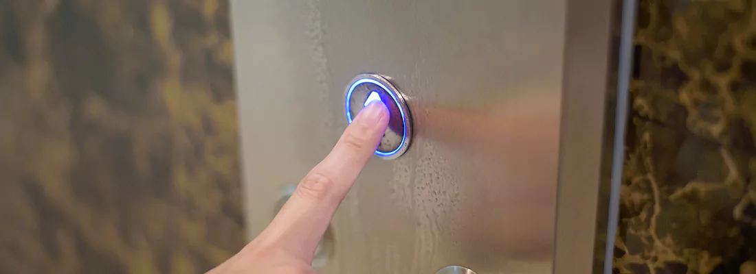 Door Opening Button Solutions for Businesses in Kendale Lakes, FL