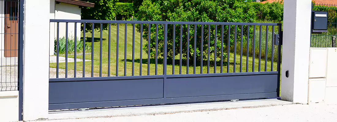Driveway Automatic Gate Operator in Kendale Lakes, FL
