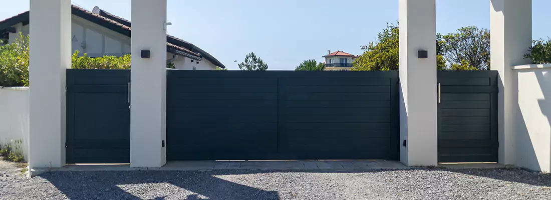 Electric Swing Gate Operators in Kendale Lakes, FL