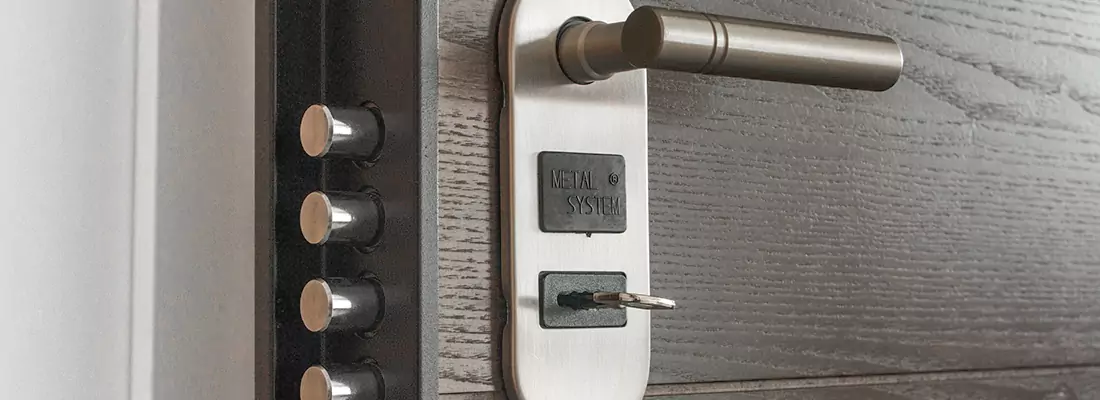 Enhance Door Security with Cylinder Strike Installation in Kendale Lakes, FL