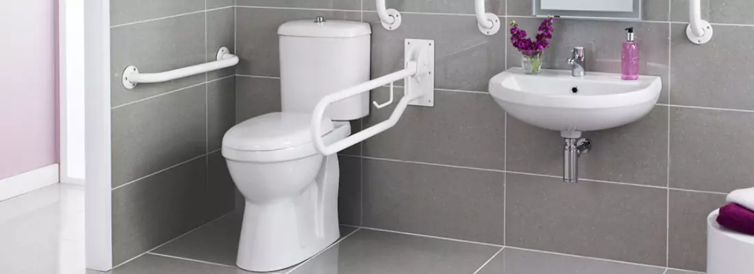 Fast and Professional Handicap Washroom Installations in Kendale Lakes, FL