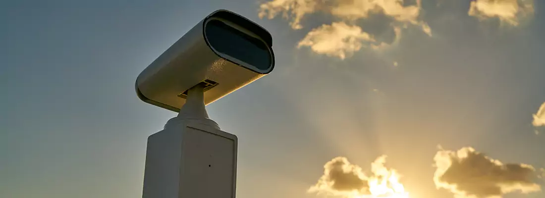 Features of Our IP Camera Systems in Kendale Lakes, FL