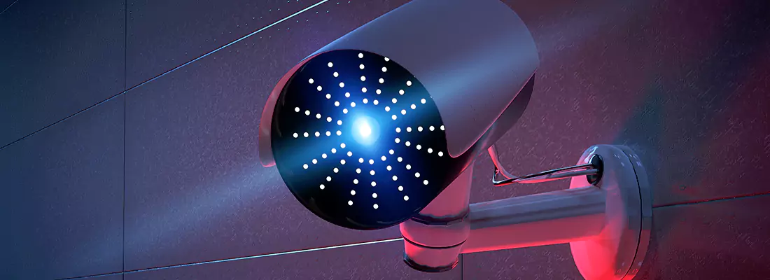 Features of Our Night Vision CCTV Cameras in Kendale Lakes, FL