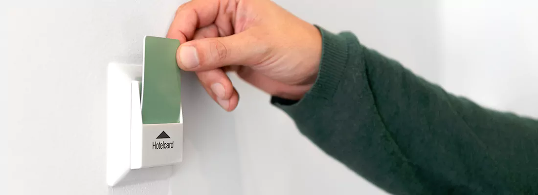 How Door Schedule Systems Improve Access Control in Kendale Lakes, FL