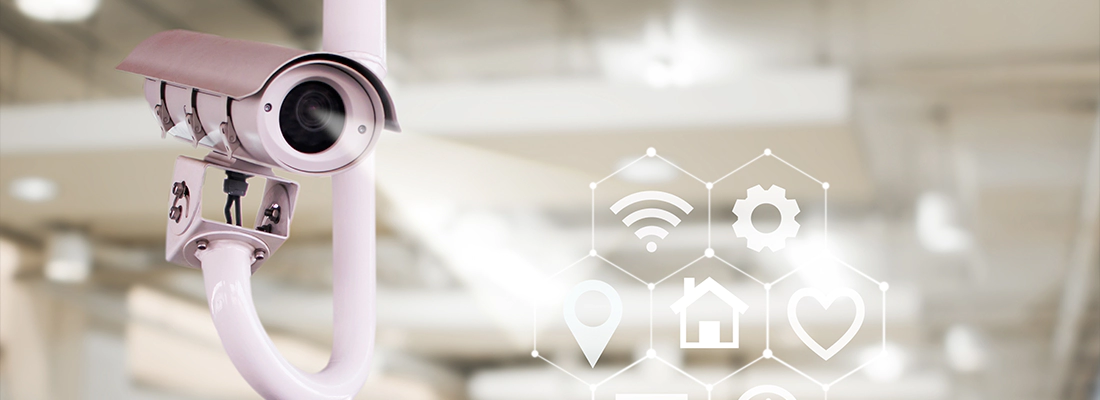 Indoor Security Camera Solutions for Kendale Lakes, FL