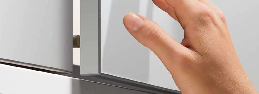Professional Installation of Push to Open Door Systems in Kendale Lakes, FL