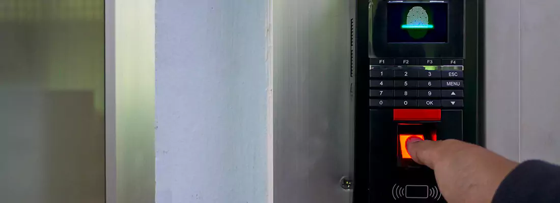 Reliable Access Control System Installation in Kendale Lakes, FL