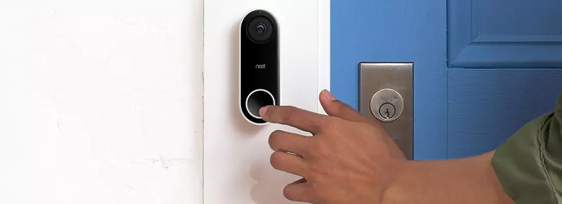 Reliable Electric Doorbell Services in Kendale Lakes, FL