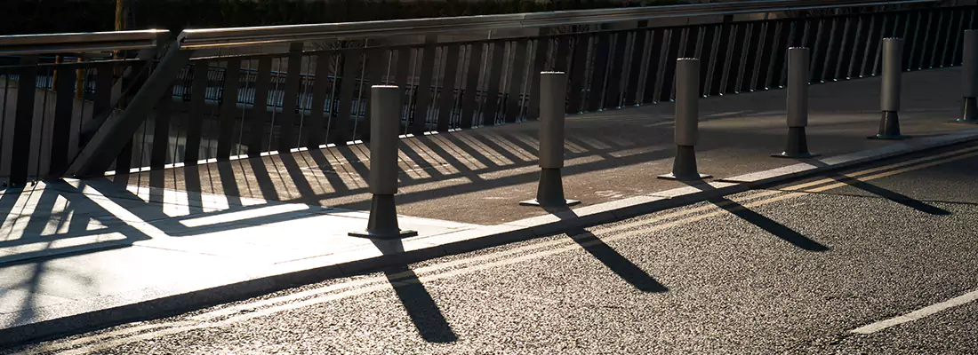 Retractable Driveway Post Repair Services in Kendale Lakes, FL