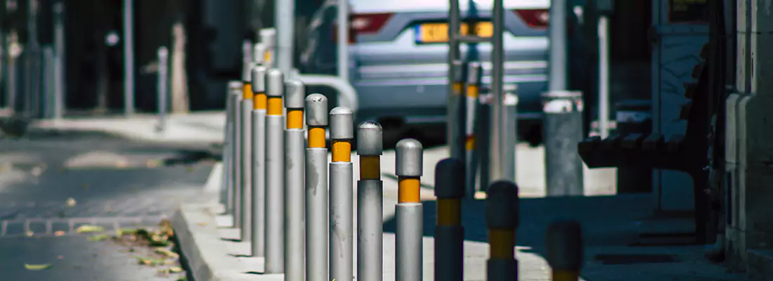 Safe and Convenient Retractable Barrier Column Systems for Properties in Kendale Lakes, FL