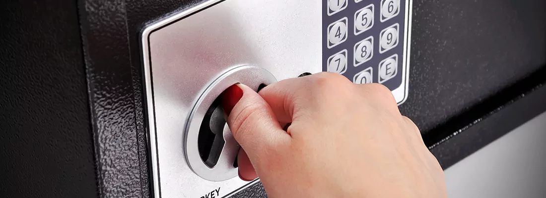 Safe Replacement in Kendale Lakes, FL