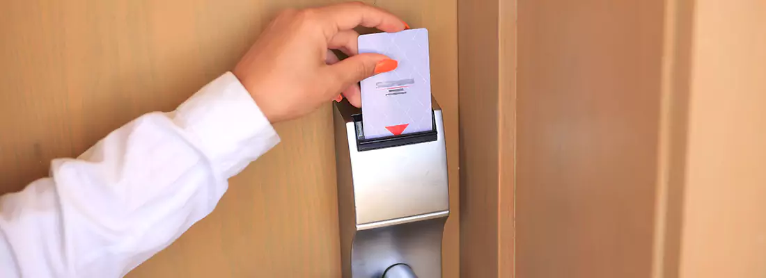 Seamless Integration of Keycard Access Systems in Kendale Lakes, FL