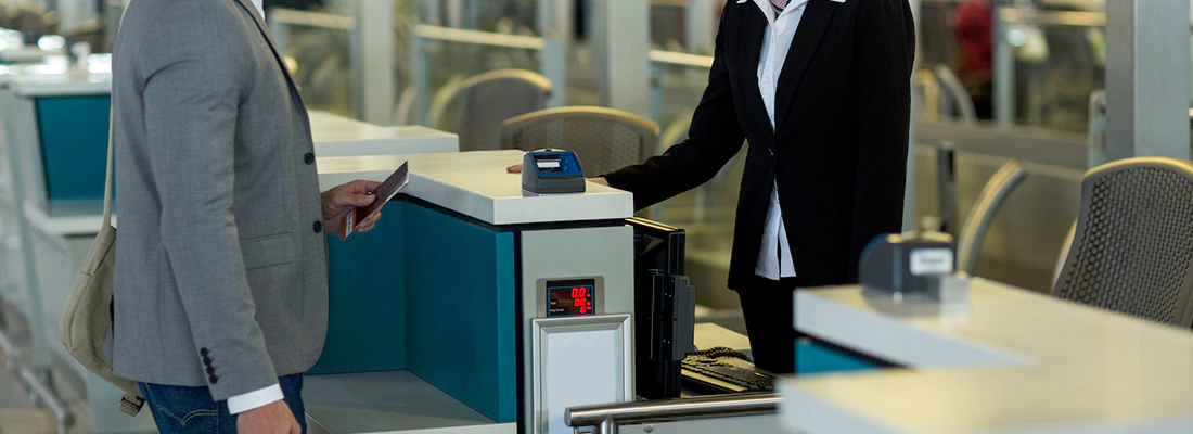 Secure Visitor Badge Printing Services in Kendale Lakes, FL