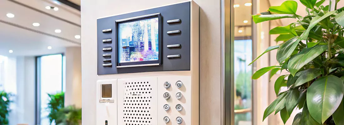 Secure Your Facility with Retinal Access Systems in Kendale Lakes, FL