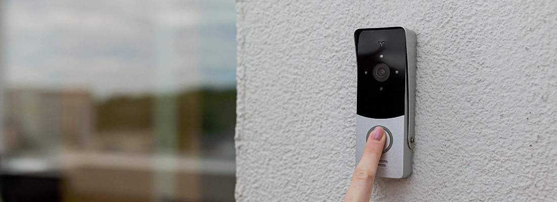 Smart Doorbell Installation Experts in Kendale Lakes, FL