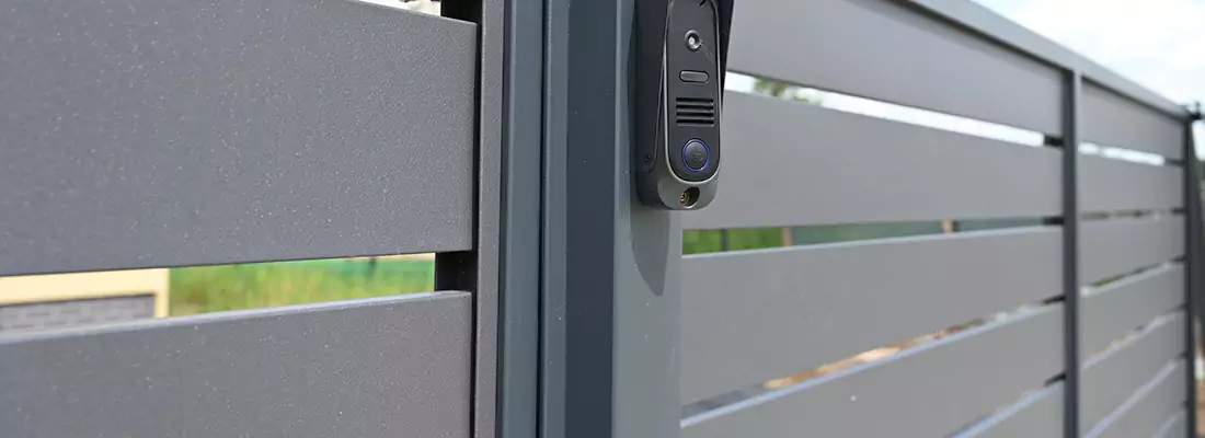 Smart Electric Doorbells with Video and Motion Detection in Kendale Lakes, FL