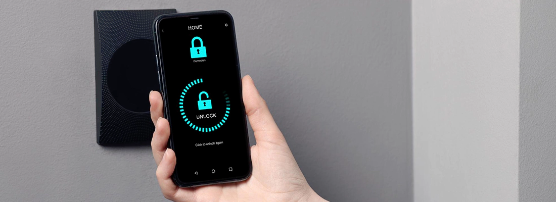 Smart Lock Integration Services in Kendale Lakes, FL