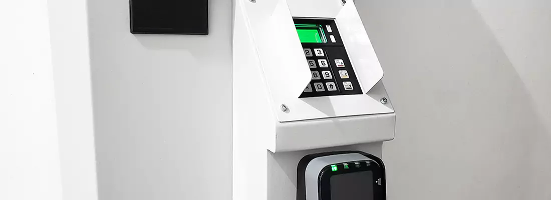 Top-Rated Keypad Access Control Installers Near You in Kendale Lakes, FL