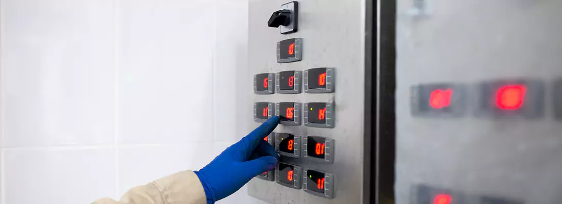 Building Intercom System Installation in Kendale Lakes, FL