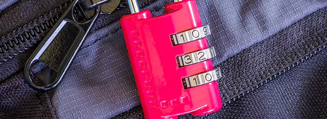 Combination Lock Installation in Kendale Lakes, FL