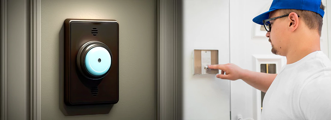 Why Choose Kendale Lakes Access Control for Door Wave Button Installation in Kendale Lakes, FL?