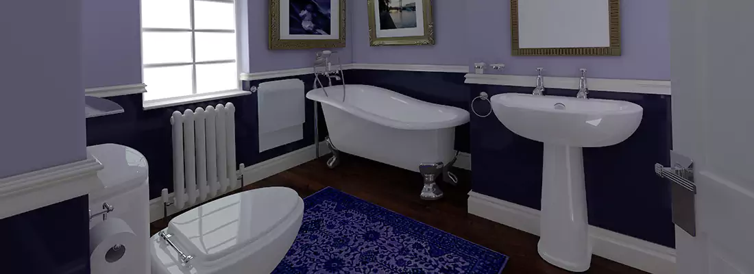 Emergency Washroom Call System Installation in Kendale Lakes, FL